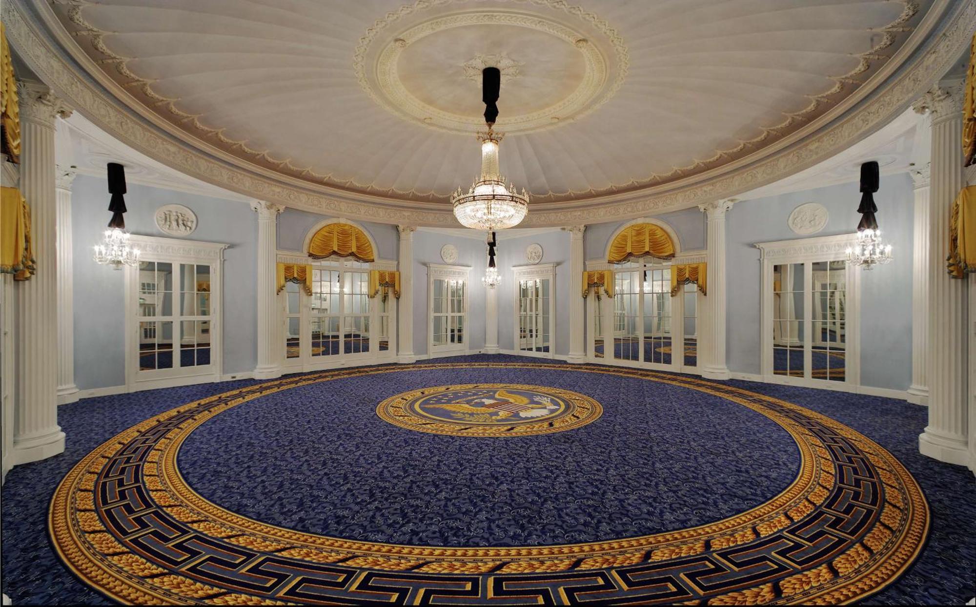 Amway Grand Plaza Hotel, Curio Collection By Hilton Grand Rapids Buitenkant foto